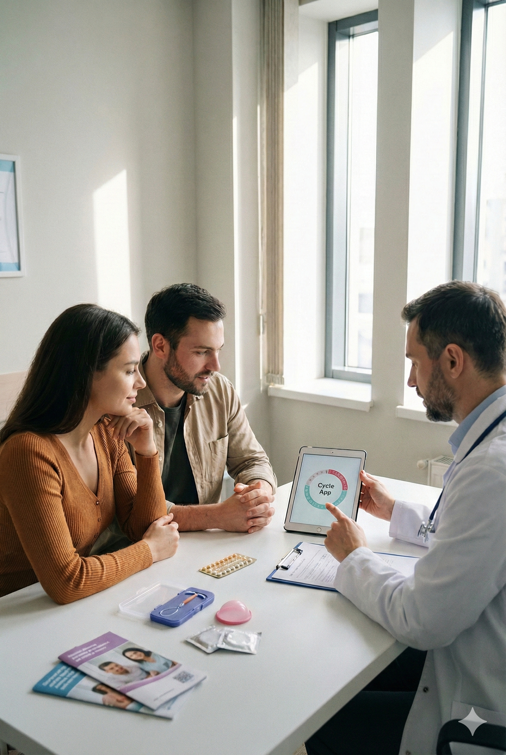 Planificación Familiar