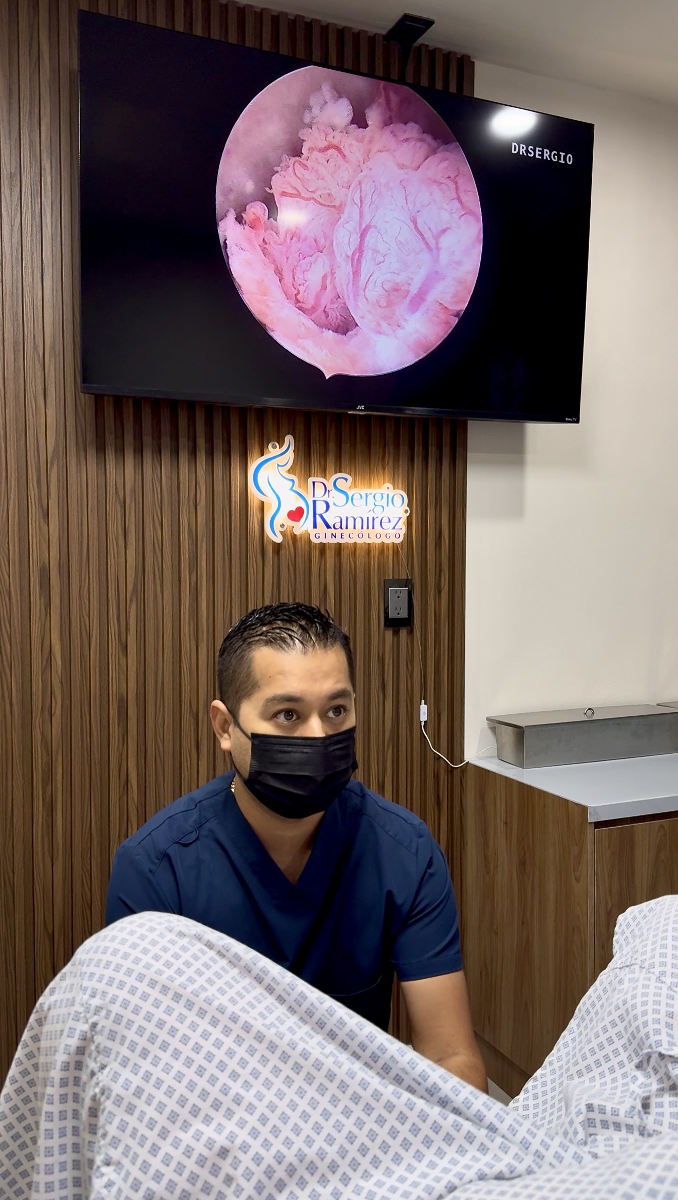 Manejo de Sangrado Uterino Anormal