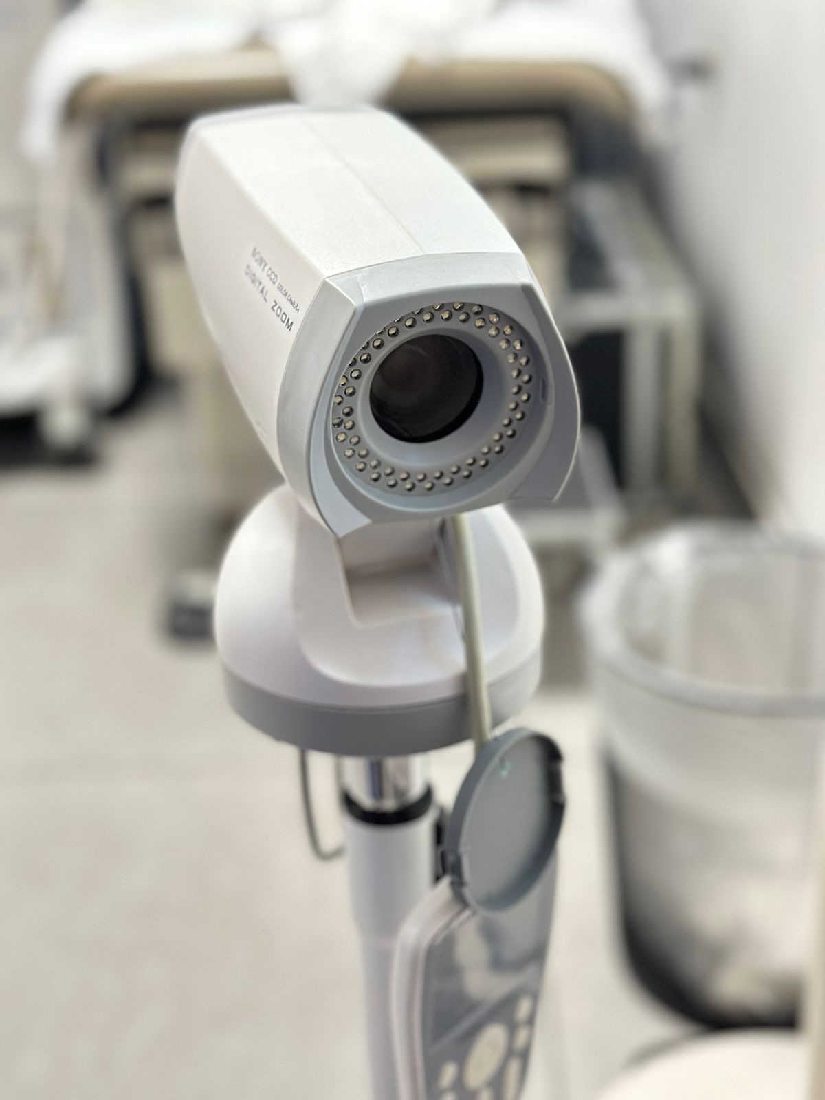 Papanicolaou y Colposcopia