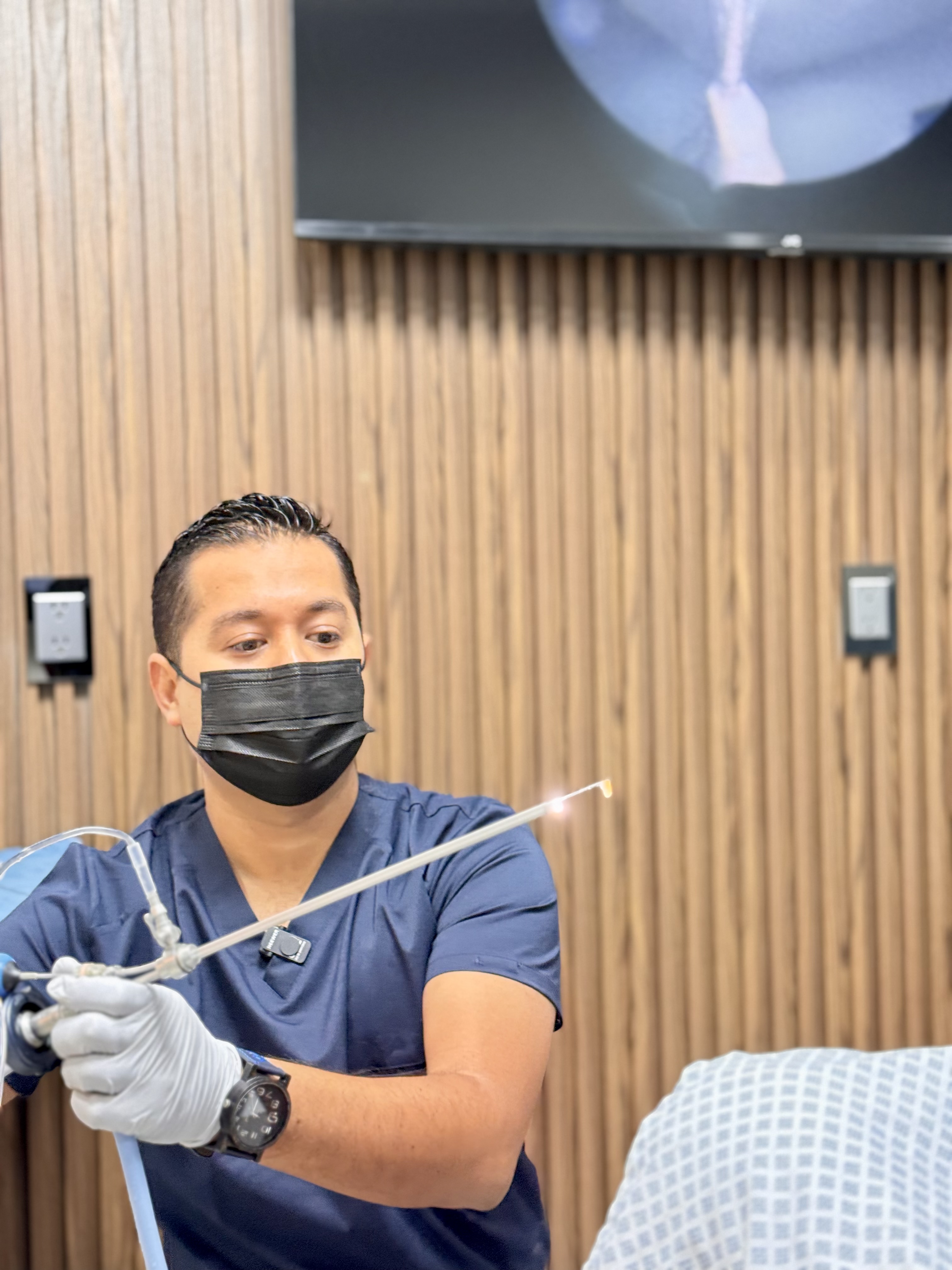 Tecnología en Quirófano