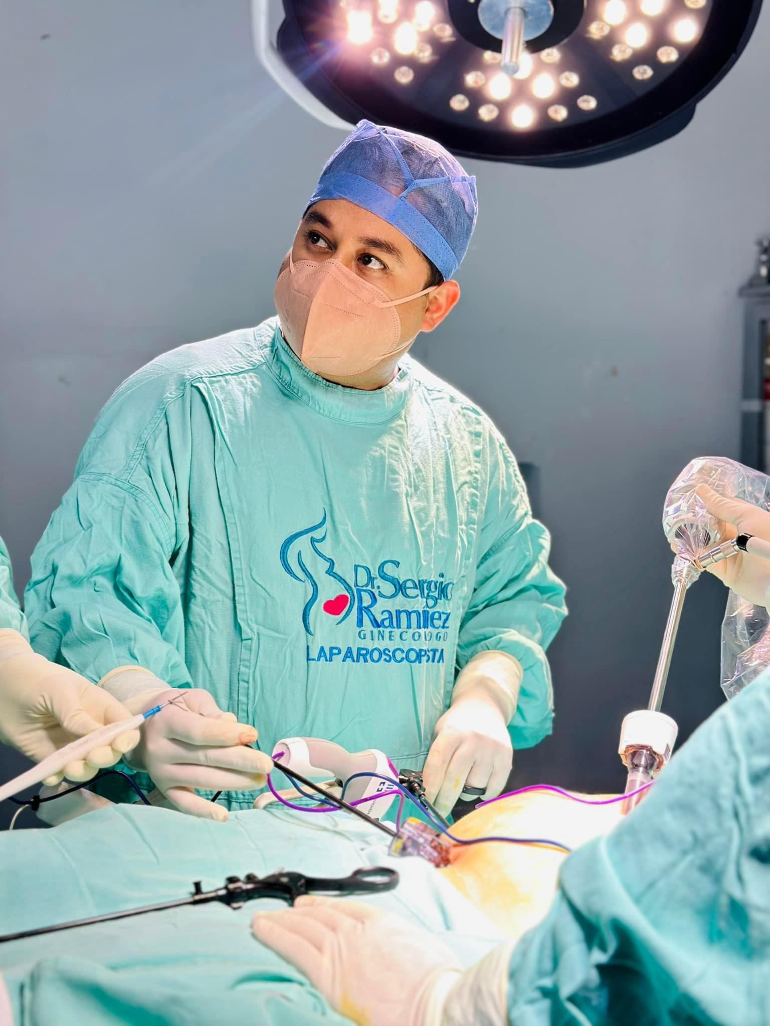 Recorrido por Instalaciones